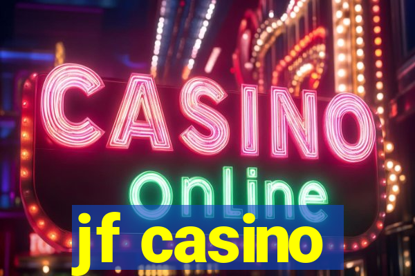 jf casino